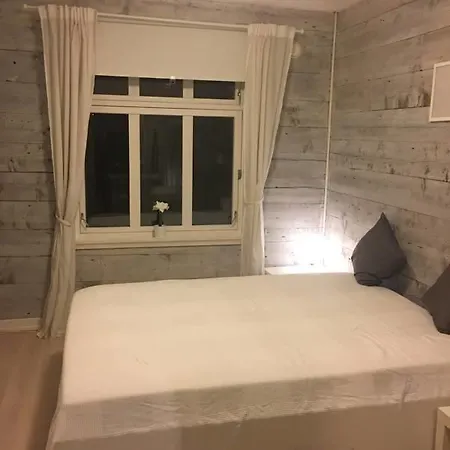 Budget Sekkegaten 101 Апартаменти *
