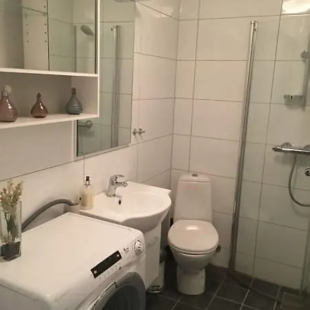 Budget Sekkegaten 101 Берген