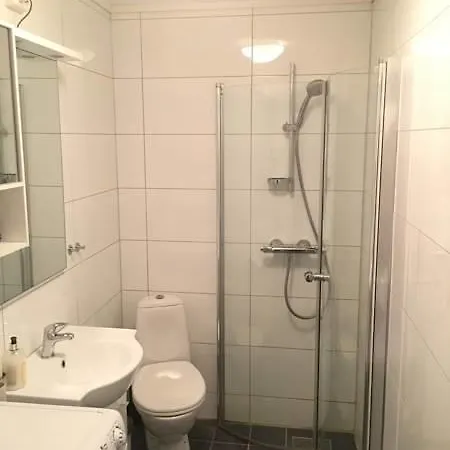 Apartament Budget Sekkegaten 101 *