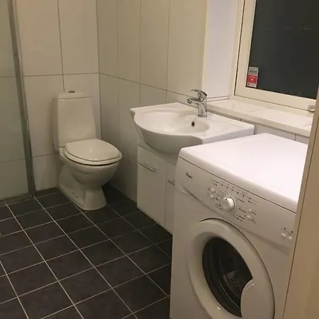 Budget Sekkegaten 101 Bergen