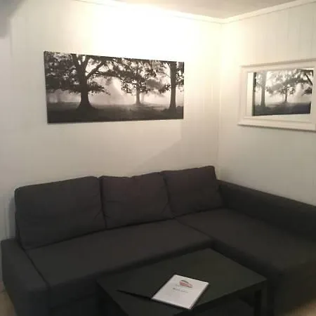 Leilighet Budget Sekkegaten 101 *
