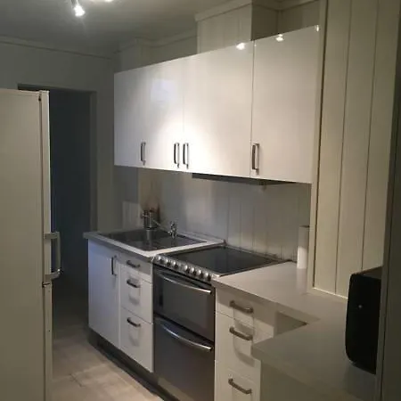 Budget Sekkegaten 101 * Bergen