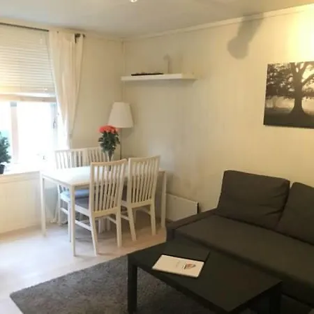 Budget Sekkegaten 101 Apartament Bergen