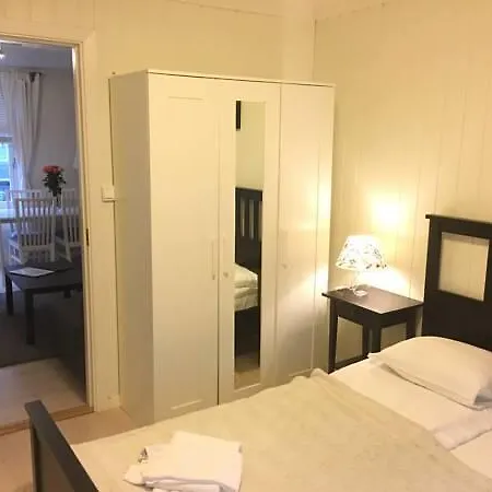 Budget Sekkegaten 101 *