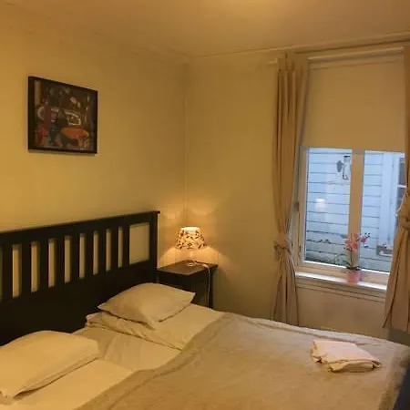 Leilighet Budget Sekkegaten 101 Bergen